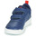 Cipők Gyerek Rövid szárú edzőcipők adidas Performance TENSAUR C Kék / Sötét