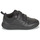Cipők Gyerek Rövid szárú edzőcipők adidas Performance TENSAUR C Fekete 