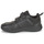 Cipők Gyerek Rövid szárú edzőcipők adidas Performance TENSAUR C Fekete 
