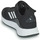 Cipők Gyerek Rövid szárú edzőcipők adidas Performance DURAMO SL C Fekete  / Fehér