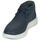 Cipők Férfi Oxford cipők Camper BILL Kék
