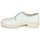 Cipők Női Oxford cipők Camper TWINS Fehér