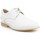 Cipők Női Rövid szárú edzőcipők Lacoste Cambrai 316 3 CAW 7-32CAW0153098 Fehér