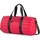Táskák Utazó táskák Skechers Aspen Piros