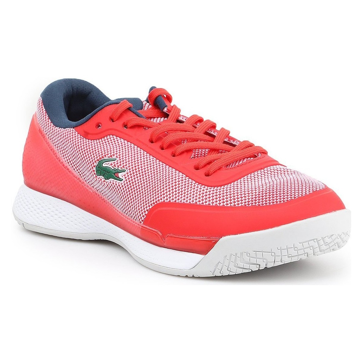 Cipők Női Tenisz Lacoste LT Pro 117 2 SPW 7-33SPW1018RS7 Sokszínű