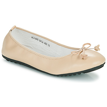 Cipők Női Balerina cipők
 Mac Douglas ELIANE Arany