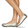 Cipők Női Balerina cipők
 Mac Douglas ELIANE Bézs