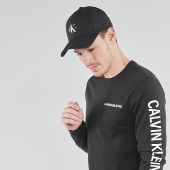 Calvin Klein Jeans CAP 2990 Fekete 