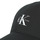 Textil kiegészítők Baseball sapkák Calvin Klein Jeans CAP 2990 Fekete 