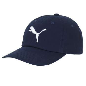Textil kiegészítők Baseball sapkák Puma PCK6 ESS CAP Kék
