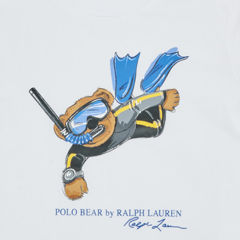 Polo Ralph Lauren SOULA Sokszínű