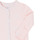 Ruhák Lány Pizsamák / Hálóingek Polo Ralph Lauren PAULA Rózsaszín