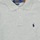 Ruhák Fiú Rövid ujjú galléros pólók Polo Ralph Lauren FRANCHI Kék