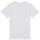 Ruhák Gyerek Rövid ujjú pólók Polo Ralph Lauren TINNA Fehér