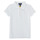 Ruhák Lány Rövid ujjú galléros pólók Polo Ralph Lauren TOULLA Fehér