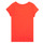 Ruhák Lány Rövid ujjú pólók Polo Ralph Lauren SIDONIE Piros