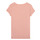 Ruhák Lány Rövid ujjú pólók Polo Ralph Lauren SIDONIE Rózsaszín