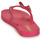 Cipők Lány Lábujjközös papucsok Ipanema IPANEMA ANAT LOLITA KIDS Rózsaszín
