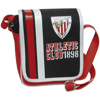 Táskák Válltáskák Athletic Club Bilbao BD-01-AC Piros