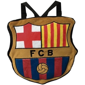 Táskák Gyerek Hátitáskák Fc Barcelona MC-110-BC Fekete 