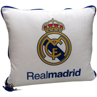 Otthon Gyerek Párnák Real Madrid CP-01-RM Fehér