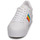 Cipők Női Rövid szárú edzőcipők Gola ORCHID PLATEFORM RAINBOW Fehér / Multi