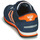 Cipők Gyerek Rövid szárú edzőcipők hummel REFLEX JR Kék