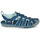 Cipők Női Sportszandálok Keen CLEARWATER CNX Kék