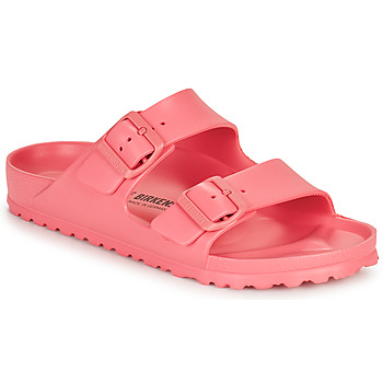 Cipők Női Papucsok Birkenstock ARIZONA EVA Rózsaszín