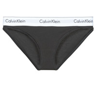 Fehérnemű Női Bugyik Calvin Klein Jeans COTTON STRETCH Fekete 
