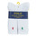 Kiegészítők Sport zoknik Polo Ralph Lauren ASX110 6 PACK COTTON Fehér