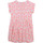 Ruhák Lány Rövid ruhák Billieblush U12650-Z40 Rózsaszín