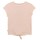 Ruhák Lány Rövid ujjú pólók Billieblush U15852-44F Rózsaszín