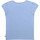 Ruhák Lány Rövid ujjú pólók Billieblush U15875-798 Kék