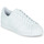 Cipők Rövid szárú edzőcipők adidas Originals SUPERSTAR Fehér