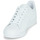 Cipők Rövid szárú edzőcipők adidas Originals SUPERSTAR Fehér