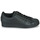 Cipők Rövid szárú edzőcipők adidas Originals SUPERSTAR Fekete 