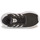 Cipők Gyerek Rövid szárú edzőcipők adidas Originals LA TRAINER LITE EL I Fekete  / Fehér