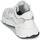 Cipők Rövid szárú edzőcipők adidas Originals OZWEEGO Fehér / Bézs