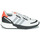 Cipők Rövid szárú edzőcipők adidas Originals ZX 1K BOOST Fehér / Szürke