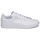Cipők Rövid szárú edzőcipők adidas Originals STAN SMITH SUSTAINABLE Fehér