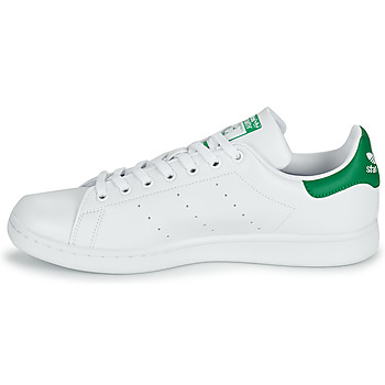adidas Originals STAN SMITH SUSTAINABLE Fehér / Zöld
