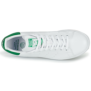 adidas Originals STAN SMITH SUSTAINABLE Fehér / Zöld
