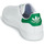 Cipők Rövid szárú edzőcipők adidas Originals STAN SMITH SUSTAINABLE Fehér / Zöld