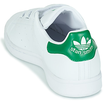 adidas Originals STAN SMITH CF SUSTAINABLE Fehér / Zöld