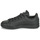Cipők Gyerek Rövid szárú edzőcipők adidas Originals STAN SMITH J SUSTAINABLE Fekete 