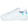 Cipők Gyerek Rövid szárú edzőcipők adidas Originals STAN SMITH J SUSTAINABLE Fehér / Irizáló