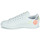 Cipők Női Rövid szárú edzőcipők adidas Originals STAN SMITH W SUSTAINABLE Fehér / Sokszínű