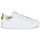 Cipők Női Rövid szárú edzőcipők adidas Originals STAN SMITH W SUSTAINABLE Fehér / Arany