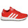 Cipők Gyerek Rövid szárú edzőcipők adidas Originals SWIFT RUN X J Piros